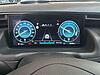 Hyundai TUCSON 1.6 HEV NLINE 2WD AUTO Bianco