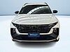 Hyundai TUCSON 1.6 HEV NLINE 2WD AUTO Bianco