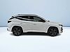 Hyundai TUCSON 1.6 HEV NLINE 2WD AUTO Bianco