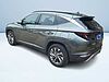 Hyundai TUCSON 1.6 CRDI XLINE 2WD Grigio