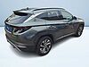 Hyundai TUCSON 1.6 CRDI XLINE 2WD Grigio
