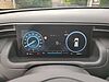 Hyundai TUCSON 1.6 CRDI XLINE 2WD Grigio