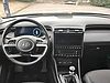 Hyundai TUCSON 1.6 CRDI XLINE 2WD Grigio