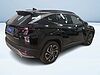 Hyundai TUCSON 1.6 CRDI 48V EXELLENCE 2WD DCT Nero