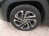 Hyundai TUCSON 1.6 CRDI 48V EXELLENCE 2WD DCT Nero