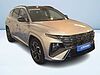 Hyundai TUCSON 1.6 HEV AT 2WD NLine (DP) Argento
