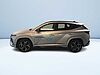 Hyundai TUCSON 1.6 HEV AT 2WD NLine (DP) Argento