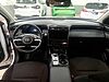 Hyundai TUCSON 1.6 HEV XLINE 2WD AUTO Bianco