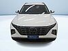 Hyundai TUCSON 1.6 HEV XLINE 2WD AUTO Bianco