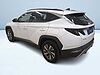 Hyundai TUCSON 1.6 HEV XLINE 2WD AUTO Bianco