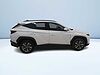 Hyundai TUCSON 1.6 HEV XLINE 2WD AUTO Bianco