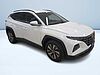 Hyundai TUCSON 1.6 HEV XLINE 2WD AUTO Bianco