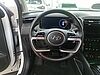 Hyundai TUCSON 1.6 HEV XLINE 2WD AUTO Bianco