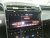 Hyundai TUCSON 1.6 HEV XLINE 2WD AUTO Bianco