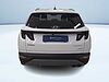 Hyundai TUCSON 1.6 HEV XLINE 2WD AUTO Bianco