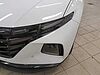 Hyundai TUCSON 1.6 HEV XLINE 2WD AUTO Bianco