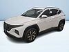 Hyundai TUCSON 1.6 HEV XLINE 2WD AUTO Bianco