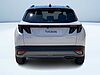Hyundai TUCSON 1.6 TGDI 150CV DCT Dark Line (TT) MY26 Bianco