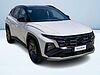 Hyundai TUCSON 1.6 TGDI 150CV DCT Dark Line (TT) MY26 Bianco