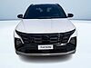 Hyundai TUCSON 1.6 TGDI 150CV DCT Dark Line (TT) MY26 Bianco