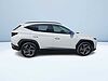 Hyundai TUCSON 1.6 CRDI 48V EXELLENCE 2WD DCT Argento
