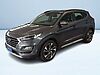 Hyundai TUCSON 1.6 CRDI EXELLENCE PREMIUM PACK 4WD 136CV D Grigio