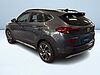 Hyundai TUCSON 1.6 CRDI EXELLENCE PREMIUM PACK 4WD 136CV D Grigio