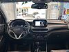 Hyundai TUCSON 1.6 CRDI EXELLENCE PREMIUM PACK 4WD 136CV D Grigio