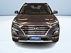 Hyundai TUCSON 1.6 CRDI EXELLENCE PREMIUM PACK 4WD 136CV D Grigio