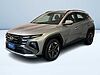 Hyundai TUCSON 1.6 CRDI 48V BUSINESS 2WD DCT Argento