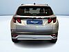 Hyundai TUCSON 1.6 CRDI 48V BUSINESS 2WD DCT Argento