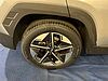 Hyundai TUCSON 1.6 CRDI 48V BUSINESS 2WD DCT Argento