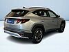 Hyundai TUCSON 1.6 CRDI 48V BUSINESS 2WD DCT Argento