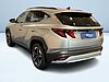 Hyundai TUCSON 1.6 CRDI 48V BUSINESS 2WD DCT Argento
