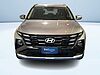 Hyundai TUCSON 1.6 CRDI 48V BUSINESS 2WD DCT Argento