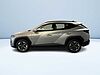 Hyundai TUCSON 1.6 CRDI 48V BUSINESS 2WD DCT Argento