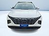 Hyundai TUCSON 1.6 HEV EXELLENCE LEATHER PACK 2WD AUTO Bianco