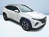 Hyundai TUCSON 1.6 HEV EXELLENCE LEATHER PACK 2WD AUTO Bianco