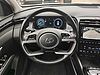 Hyundai TUCSON 1.6 HEV EXELLENCE LEATHER PACK 2WD AUTO Bianco