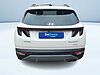 Hyundai TUCSON 1.6 HEV EXELLENCE LEATHER PACK 2WD AUTO Bianco