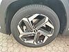 Hyundai TUCSON 1.6 HEV EXELLENCE LEATHER PACK 2WD AUTO Bianco