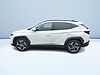 Hyundai TUCSON 1.6 HEV EXELLENCE LEATHER PACK 2WD AUTO Bianco