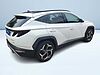 Hyundai TUCSON 1.6 HEV EXELLENCE LEATHER PACK 2WD AUTO Bianco