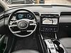Hyundai TUCSON 1.6 HEV EXELLENCE LEATHER PACK 2WD AUTO Bianco