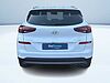 Hyundai TUCSON 1.6 CRDI 48V XPRIME 2WD 115CV MY20 Bianco
