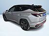 Hyundai TUCSON 1.6 T-GDI 48V NLINE 2WD DCT Grigio
