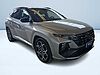 Hyundai TUCSON 1.6 T-GDI 48V NLINE 2WD DCT Grigio