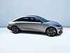 Hyundai Ioniq 6 77.4kWh 4WD Evolution (SR) Oro