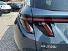 Hyundai TUCSON 1.6 HEV EXELLENCE 2WD AUTO Blu