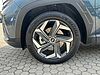 Hyundai TUCSON 1.6 HEV EXELLENCE 2WD AUTO Blu